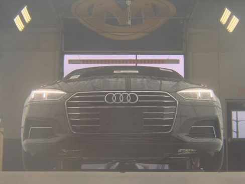 Used 2019 Audi A5 2.0T Premium w/ Convenience Package image 10