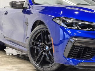 New 2025 BMW M8 Competition w/ M Carbon Exterior Package video 2