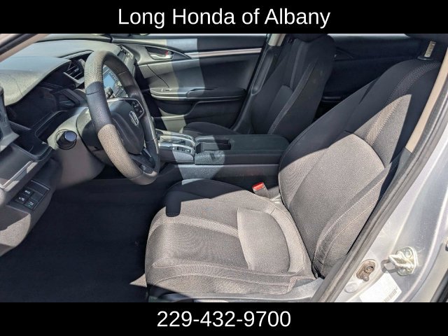 Used 2020 Honda Civic LX image 14