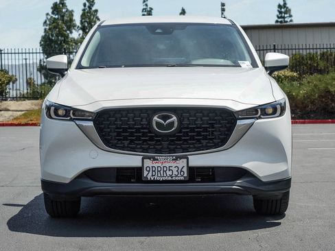 Used 2022 MAZDA CX-5 AWD 2.5 S image 2