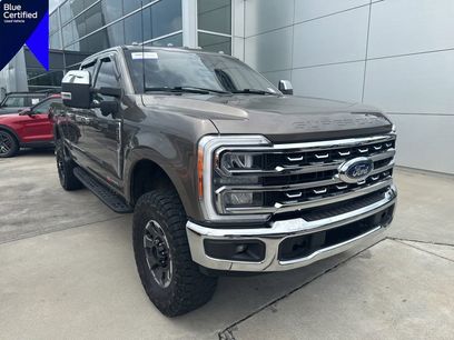 Used 2023 Ford F350 Lariat w/ Tremor Off-Road Package