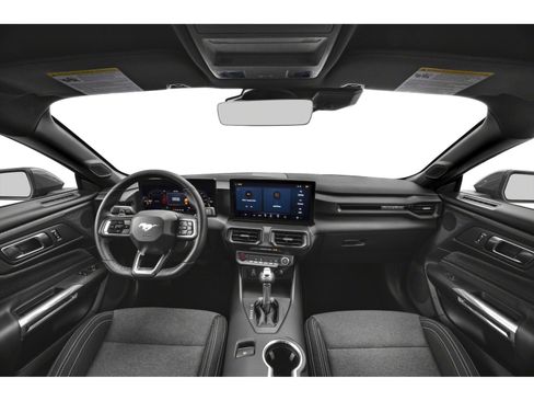 Used 2024 Ford Mustang GT Premium RWD image 5