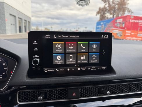 Used 2023 Honda Civic Sport Touring image 21