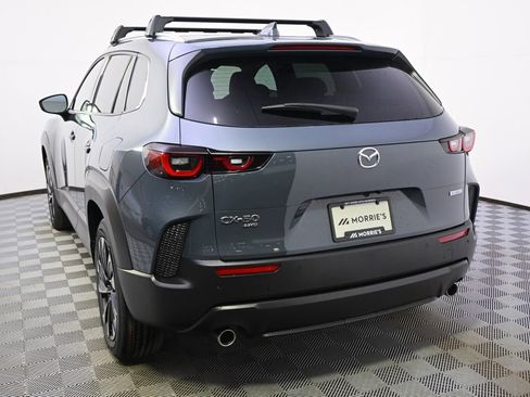 New 2026 MAZDA CX-50 2.5 Hybrid w/ Premium Plus Pkg image 4