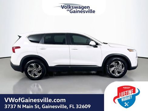 Used 2023 Hyundai Santa Fe SE image 9