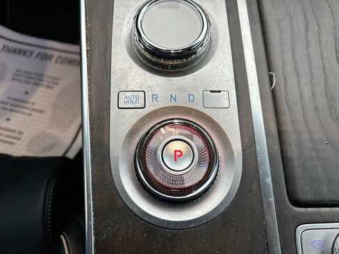 Used 2024 Genesis GV80 3.5T Advanced AWD/4WD image 22