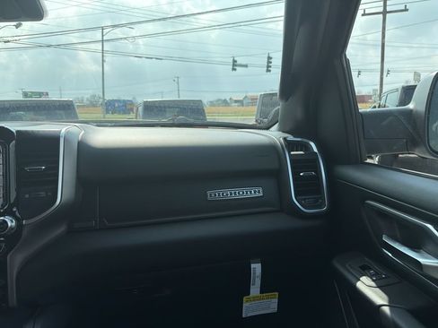 New 2026 RAM 1500 Big Horn AWD/4WD image 25