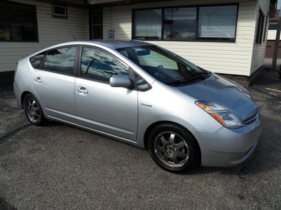 Used 2009 Toyota Prius