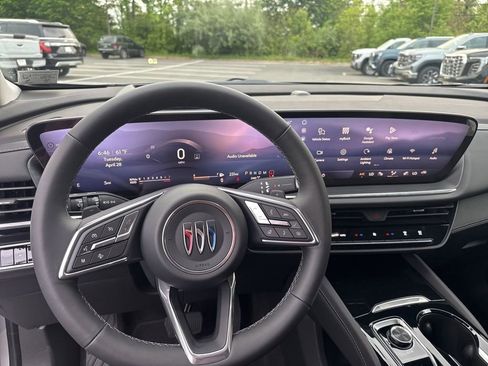 New 2026 Buick Envision Preferred AWD/4WD image 15