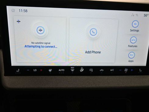 New 2025 Ford Maverick XLT w/ Equipment Group 301A image 30