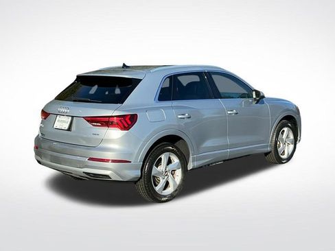Used 2020 Audi Q3 2.0T Premium AWD/4WD image 6