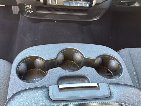 Used 2024 RAM 2500 Big Horn w/ Night Edition image 22