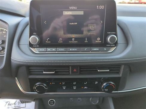 Certified 2023 Nissan Rogue S image 29