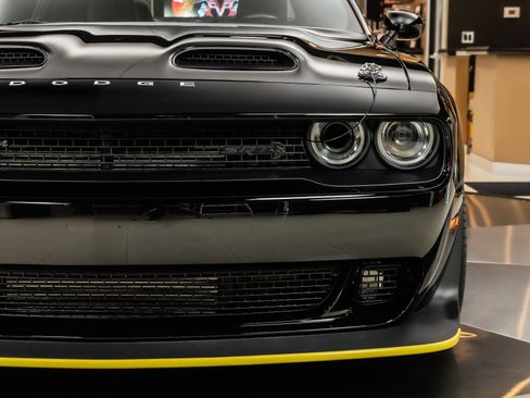 Used 2023 Dodge Challenger SRT Hellcat Redeye RWD image 27