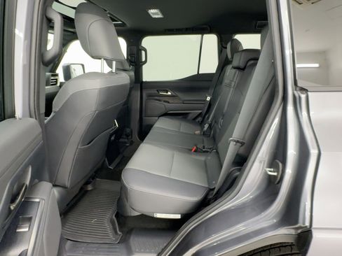 Used 2024 Lexus GX 550 w/ Accessory Package (Z1) image 14