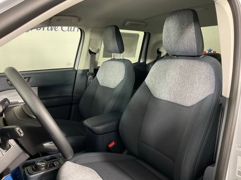 New 2026 Ford Maverick XLT FWD image 14