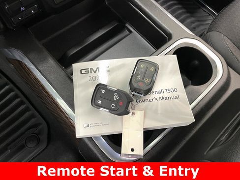 Certified 2021 GMC Sierra 1500 Elevation w/ Preferred Package image 6