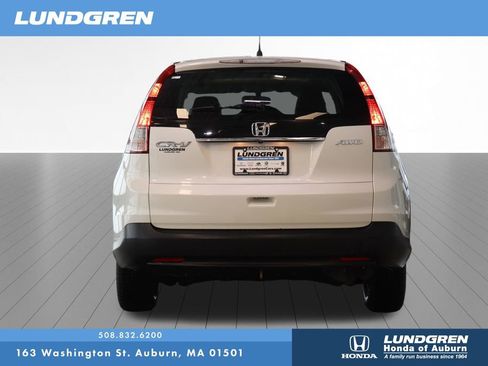 Used 2013 Honda CR-V EX image 27