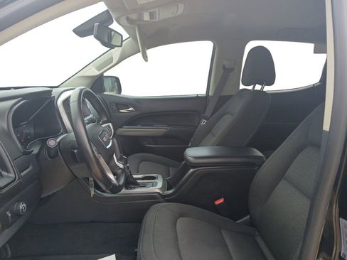 Used 2022 GMC Canyon Elevation w/ Trailering Package image 10