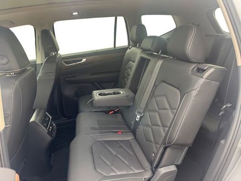New 2026 Volkswagen Atlas SE AWD/4WD image 11
