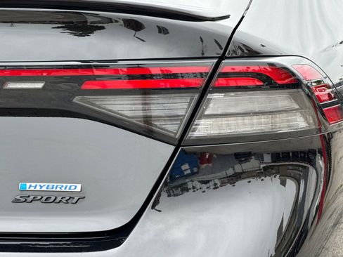 Used 2023 Honda Accord Sport image 26