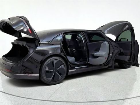 Used 2025 Lucid Air Touring AWD/4WD image 19