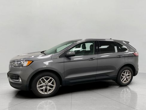 Used 2024 Ford Edge SEL w/ Convenience Package AWD/4WD image 9