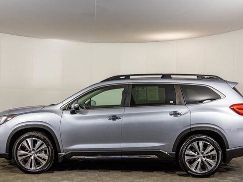 Used 2021 Subaru Ascent Touring w/ Popular Package #2A image 23