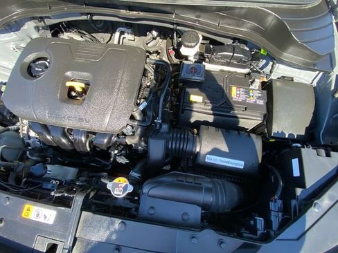 Used 2023 Kia Soul LX w/ LX Technology Package image 29