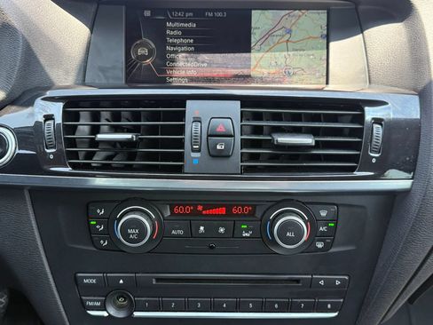 Used 2014 BMW X3 xDrive28i AWD/4WD image 26