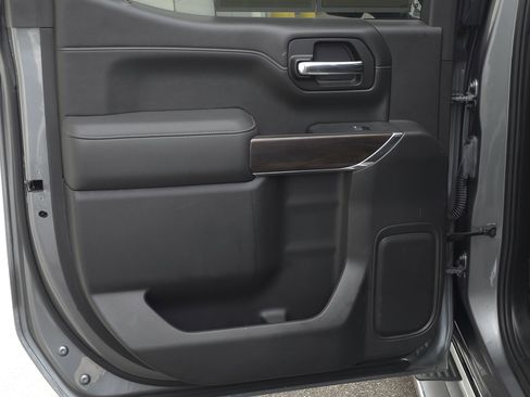 Used 2022 GMC Sierra 1500 SLT w/ SLT Premium Package image 29