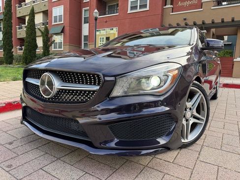 Used 2014 Mercedes-Benz CLA 250 image 15