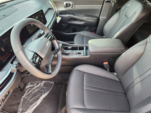New 2026 Kia Sorento X-Line EX image 9