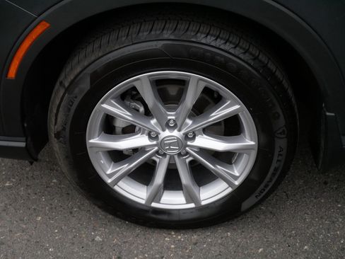 Used 2024 Honda CR-V EX image 15