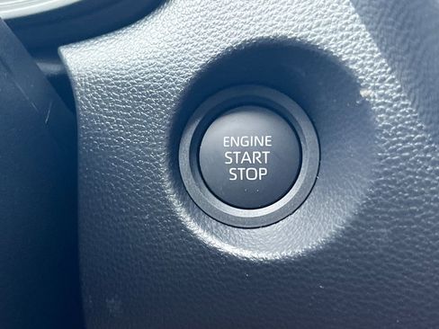 New 2026 Toyota Corolla Cross LE image 25