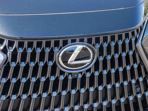 Used 2024 Lexus NX 450h+ AWD w/ Vision Package image 13