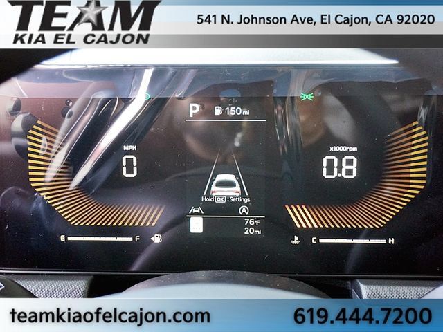 New 2026 Kia K5 LXS FWD image 34