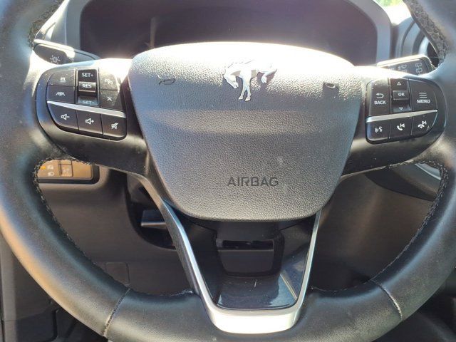 Used 2024 Ford Bronco Sport Outer Banks w/ Tech Package AWD/4WD image 17