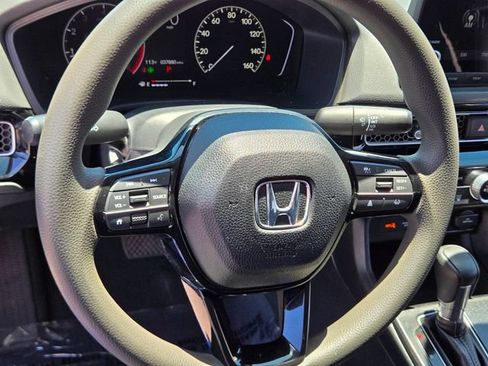 Certified 2023 Honda Civic LX image 25