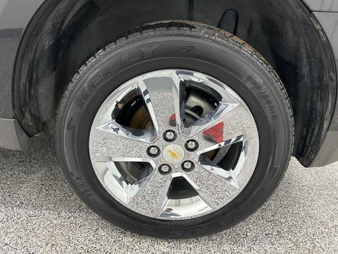 Used 2013 Chevrolet Equinox LTZ FWD image 13