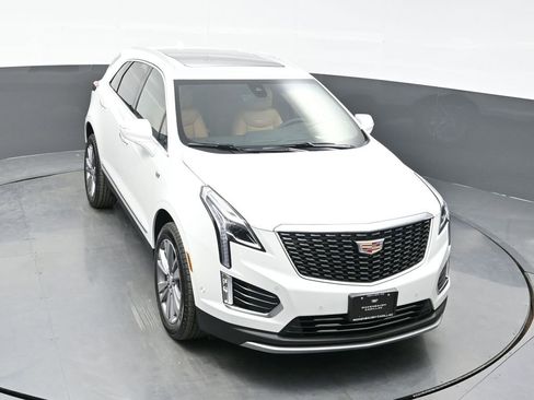 New 2025 Cadillac XT5 Premium Luxury w/ Technology Package image 26