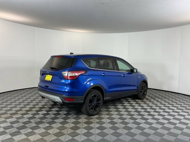 Used 2017 Ford Escape SE FWD image 5