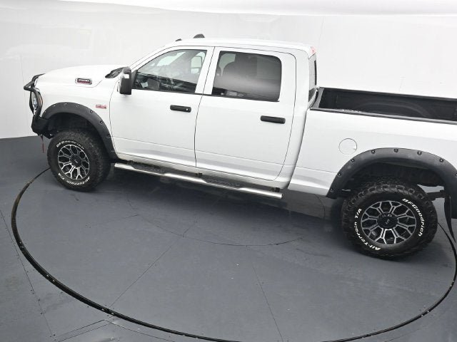 Used 2024 RAM 3500 Tradesman w/ Chrome Appearance Group AWD/4WD image 33