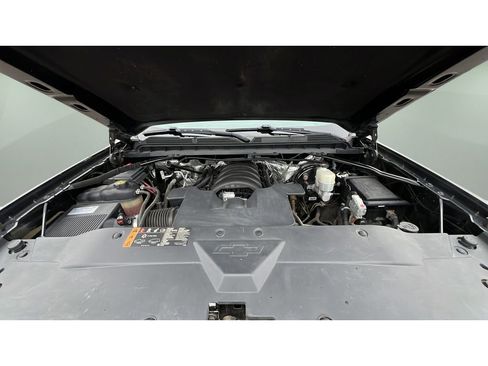 Certified 2017 Chevrolet Silverado 1500 LT w/ All Star Edition image 32