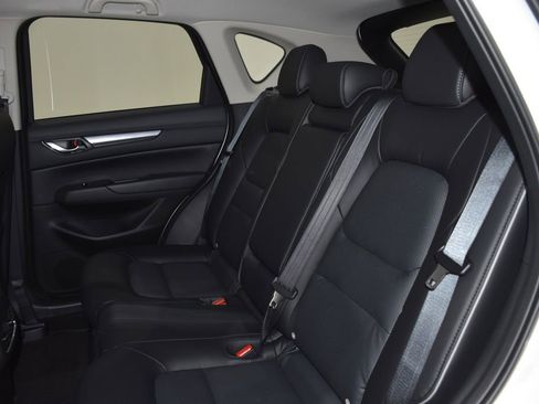 New 2025 MAZDA CX-5 AWD 2.5 S w/ Select Package image 25