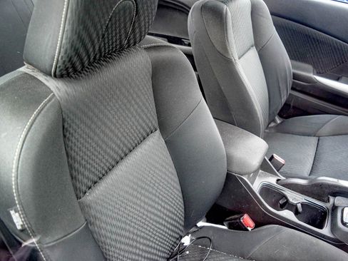 Used 2014 Honda Civic EX image 20