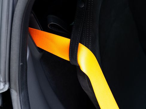 Used 2026 McLaren Artura image 36