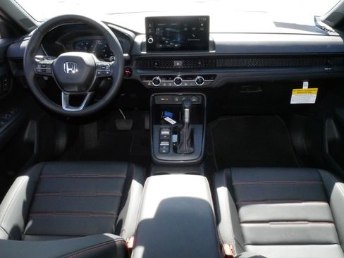 Used 2026 Honda CR-V Sport-L image 10