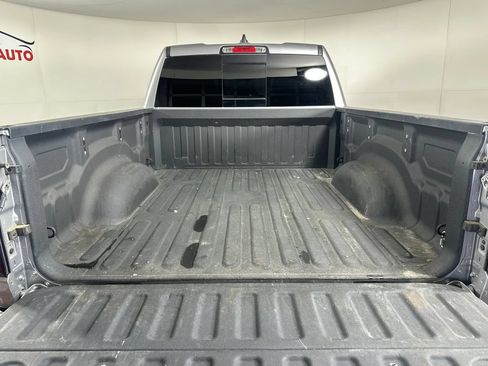Used 2019 RAM 1500 Sport w/ Alpine Leather & Sound Group AWD/4WD image 6