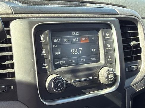 Used 2017 RAM 2500 Tradesman w/ Chrome Appearance Group image 19